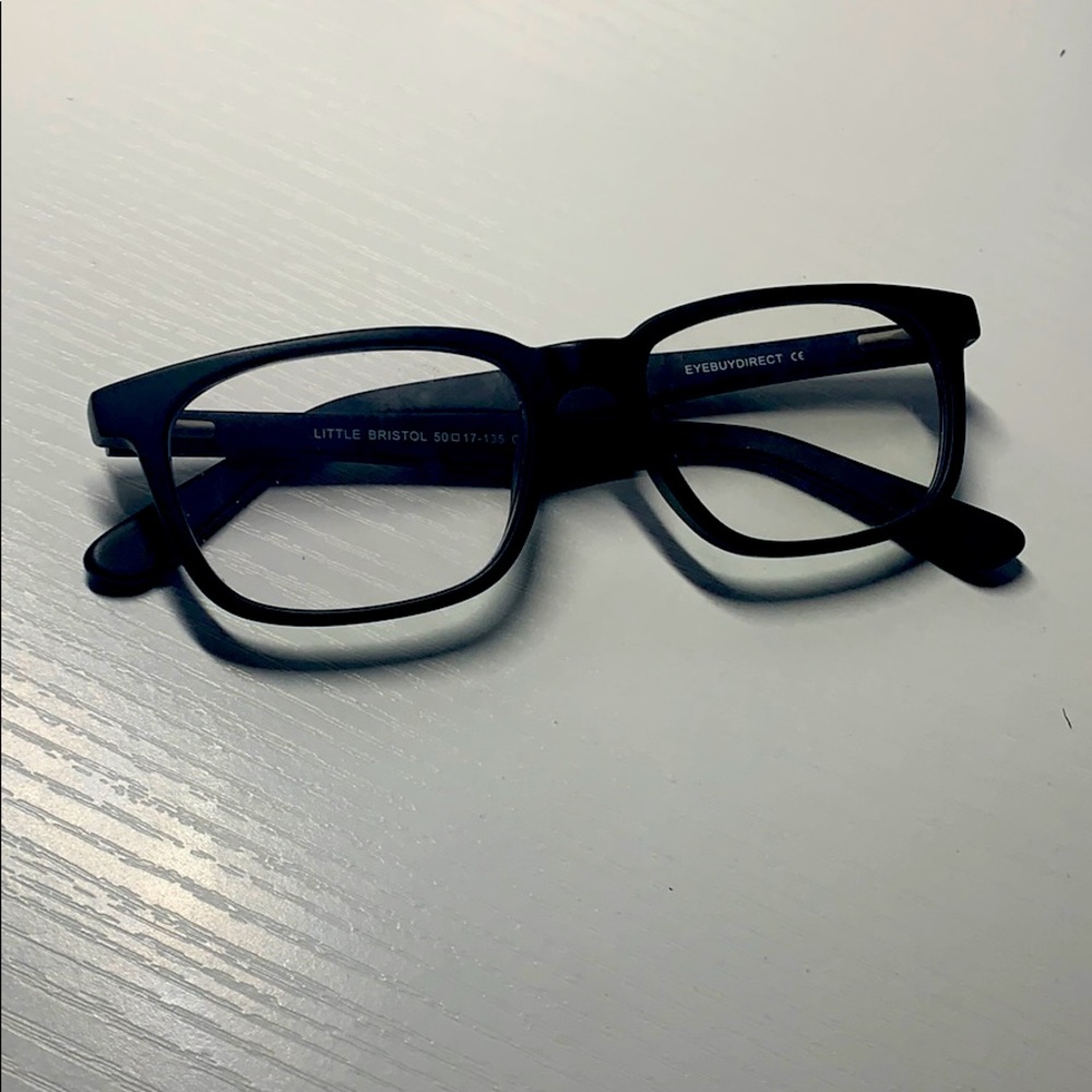 glasses